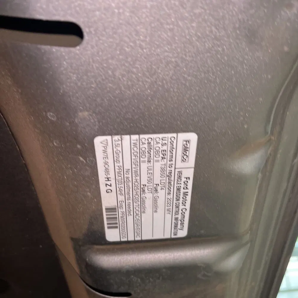 2023 Lincoln Navigator Standard