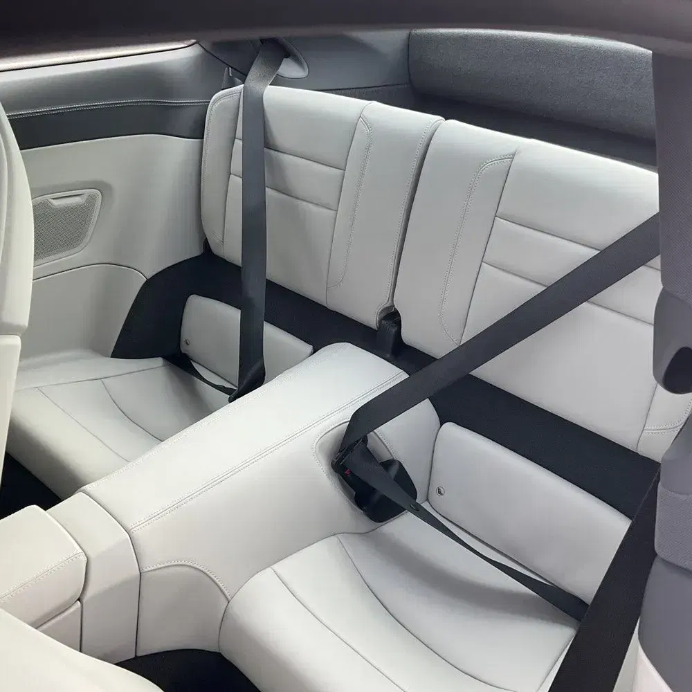 2022 Porsche 911 Carrera 4S