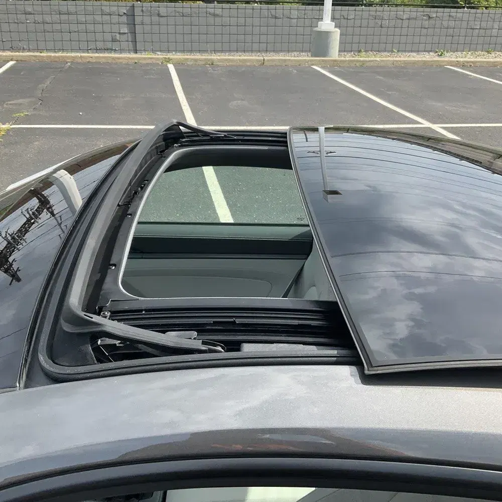 2022 Porsche 911 Carrera 4S