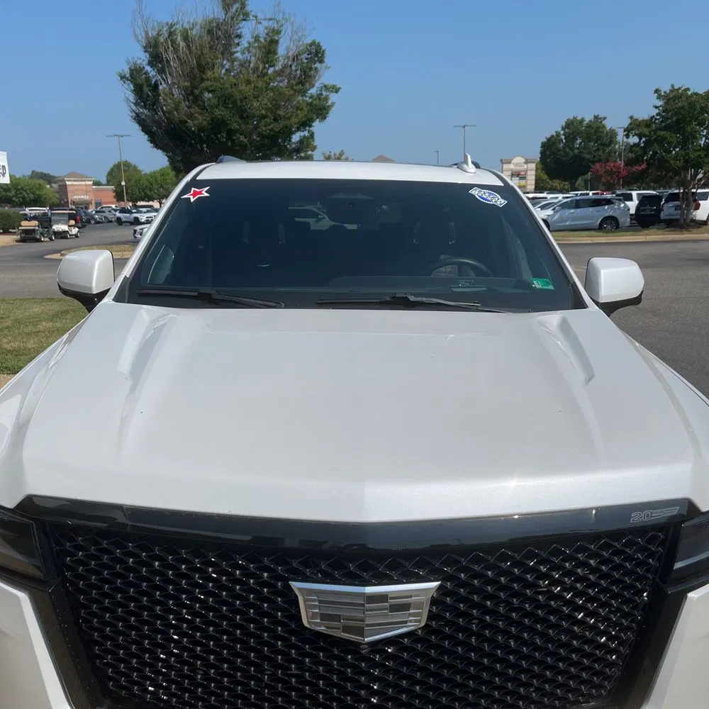 2024 Cadillac Escalade-V Base