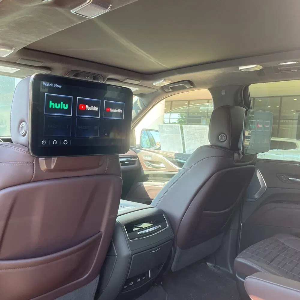 2024 Cadillac Escalade-V Base