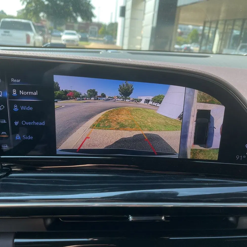 2024 Cadillac Escalade-V Base