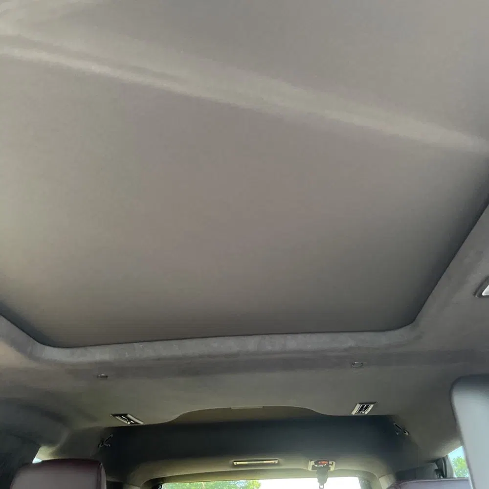 2024 Cadillac Escalade-V Base