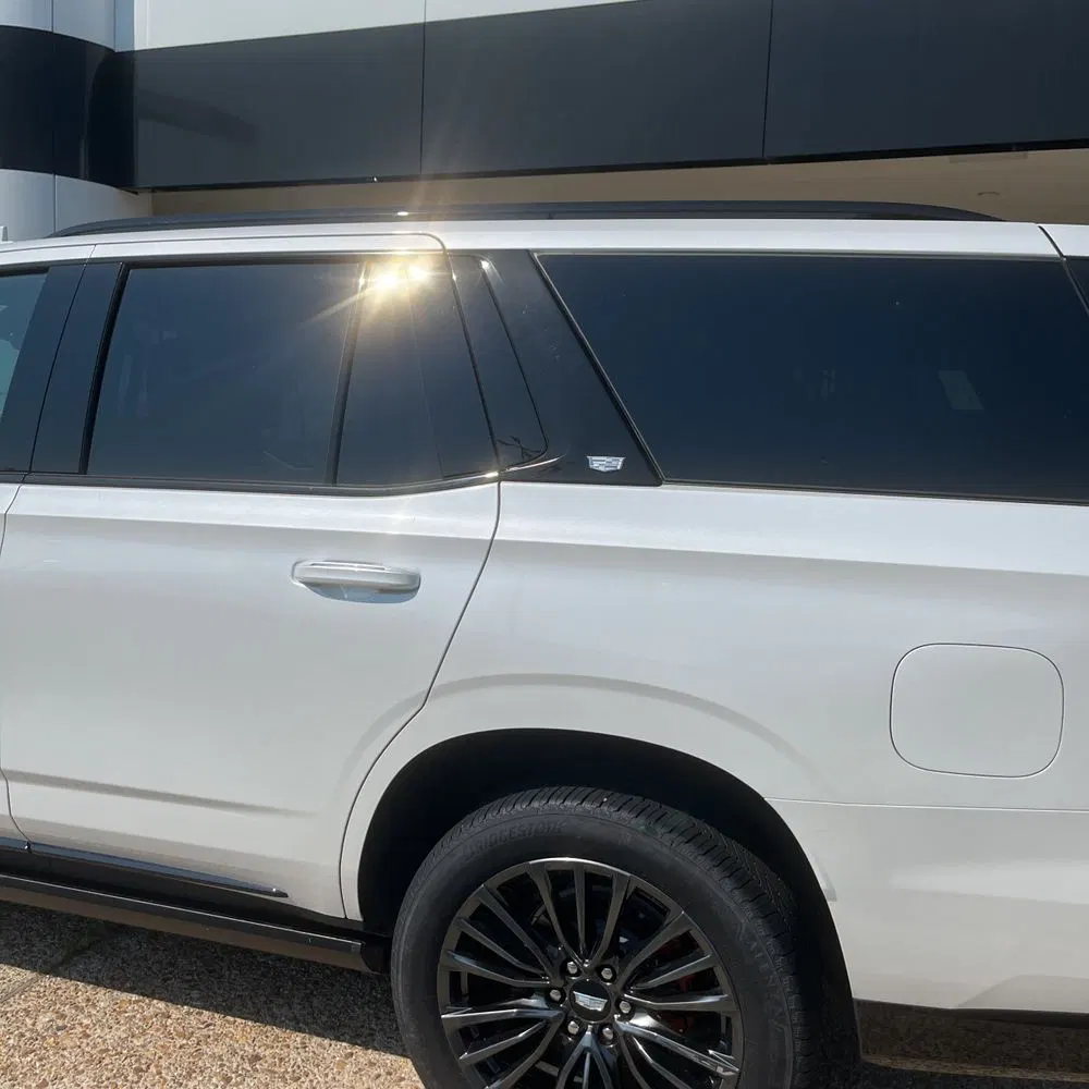 2024 Cadillac Escalade-V Base
