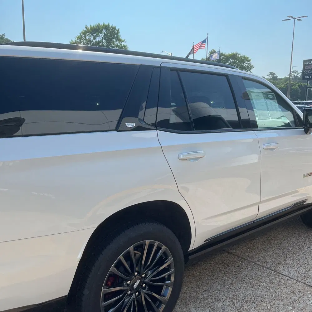 2024 Cadillac Escalade-V Base
