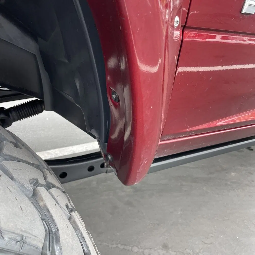2019 Ram 2500 Laramie