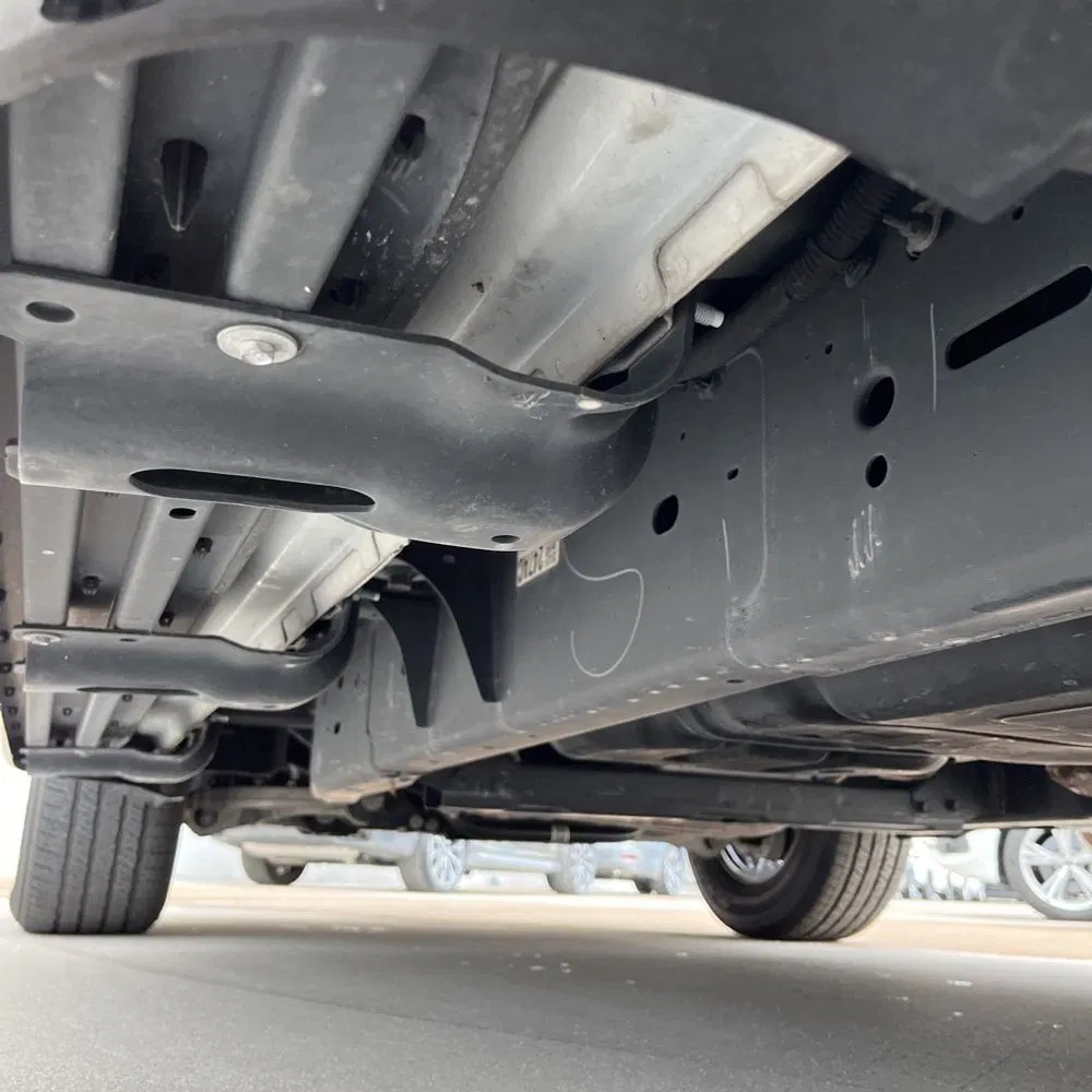 2023 Jeep Wagoneer Base