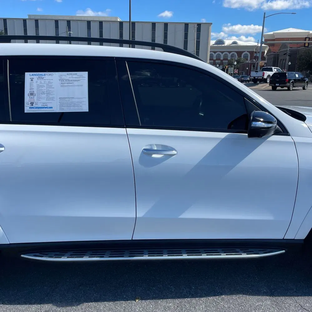 2024 Mercedes-Benz GLS GLS 450