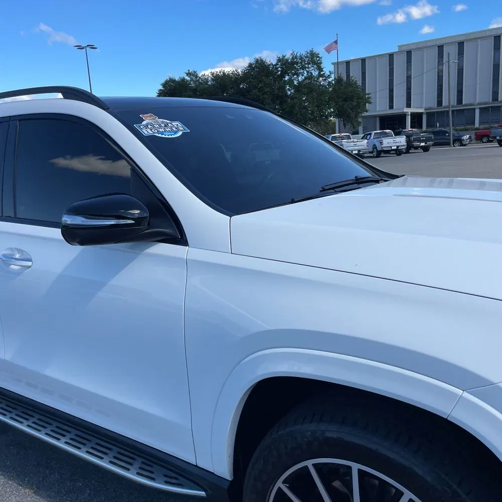 2024 Mercedes-Benz GLS GLS 450