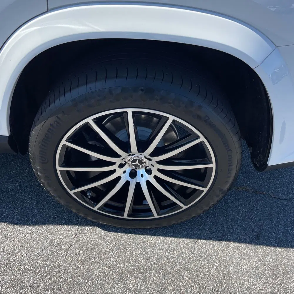 2024 Mercedes-Benz GLS GLS 450