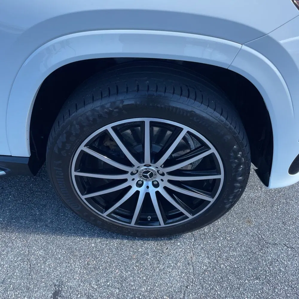2024 Mercedes-Benz GLS GLS 450