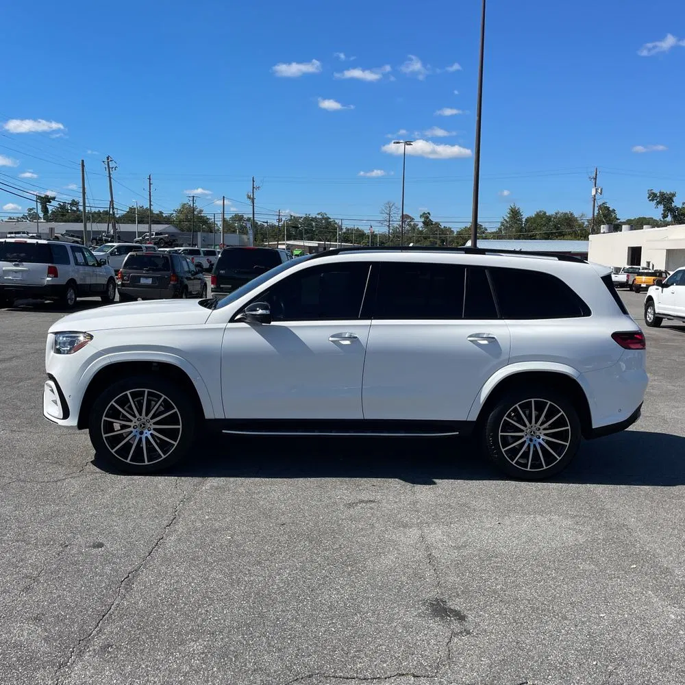 2024 Mercedes-Benz GLS GLS 450