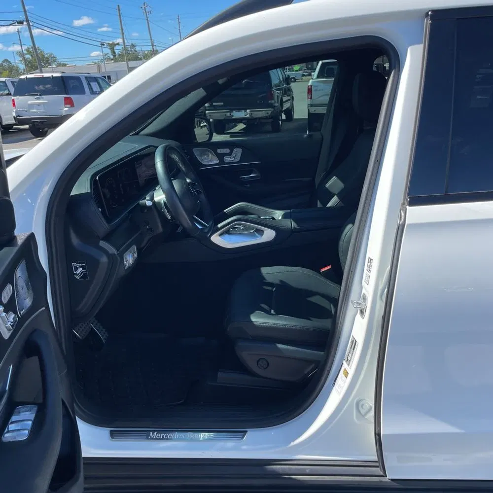 2024 Mercedes-Benz GLS GLS 450