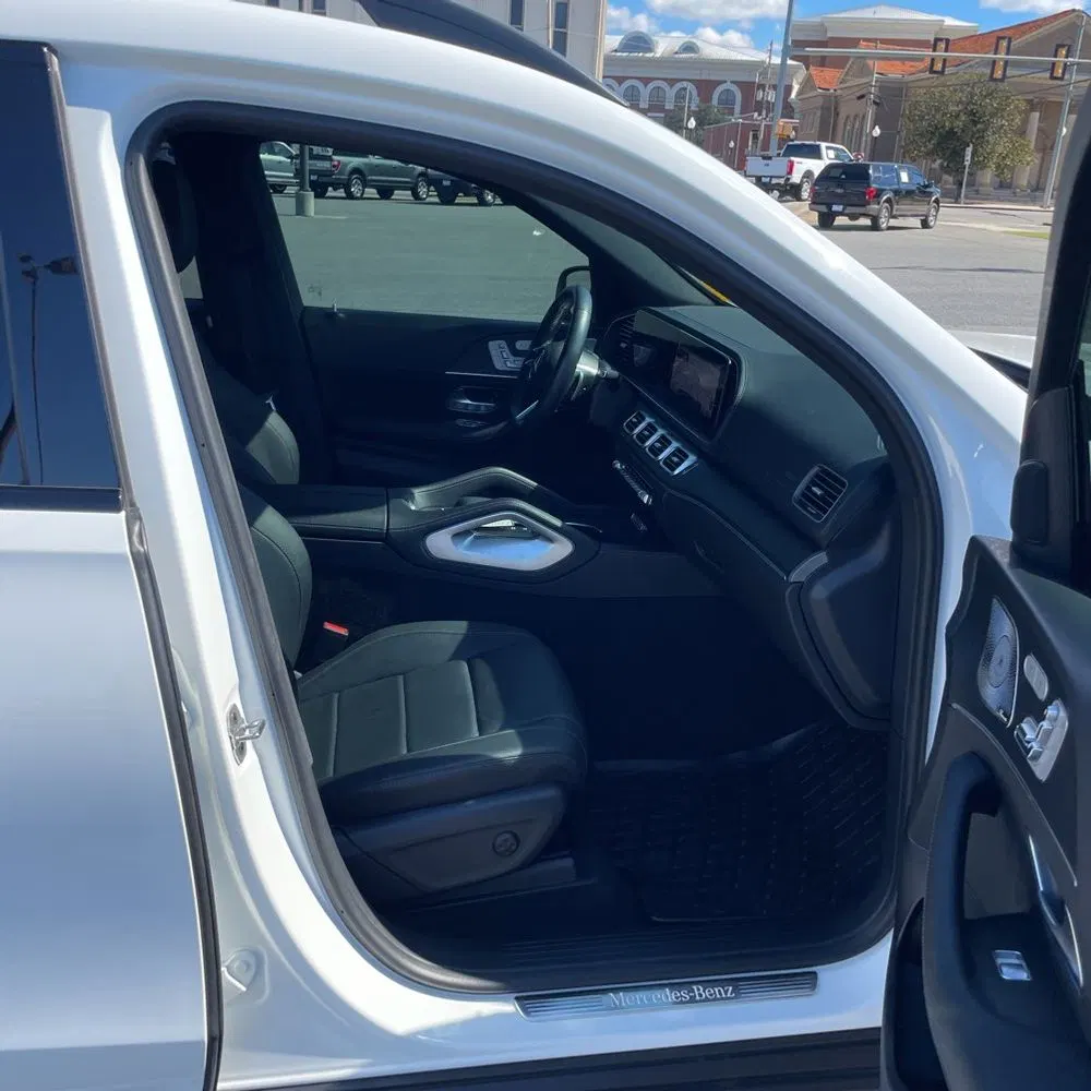 2024 Mercedes-Benz GLS GLS 450