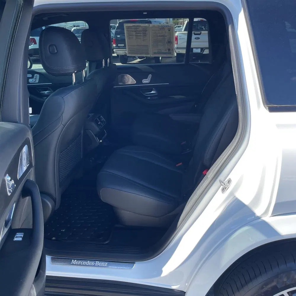 2024 Mercedes-Benz GLS GLS 450