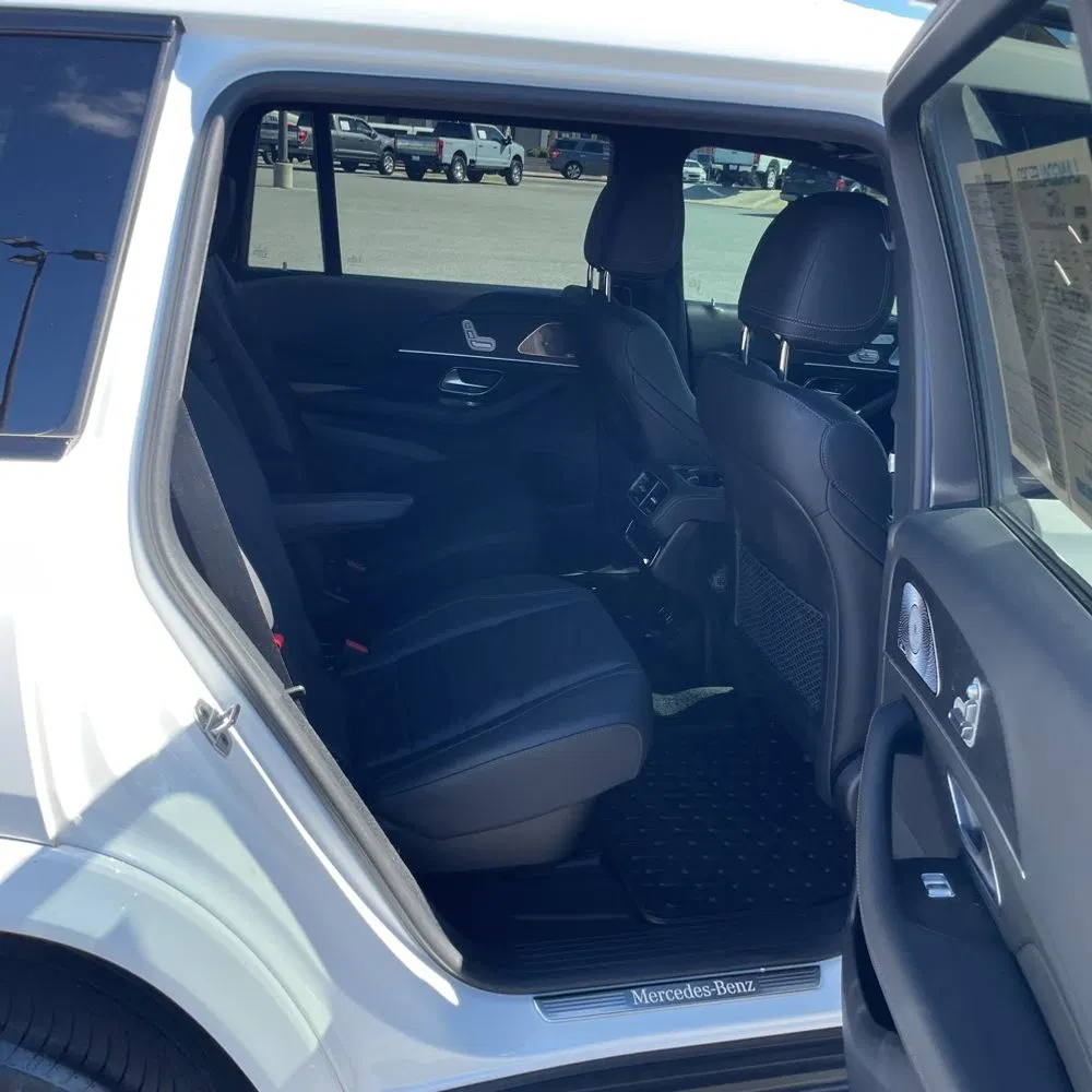 2024 Mercedes-Benz GLS GLS 450
