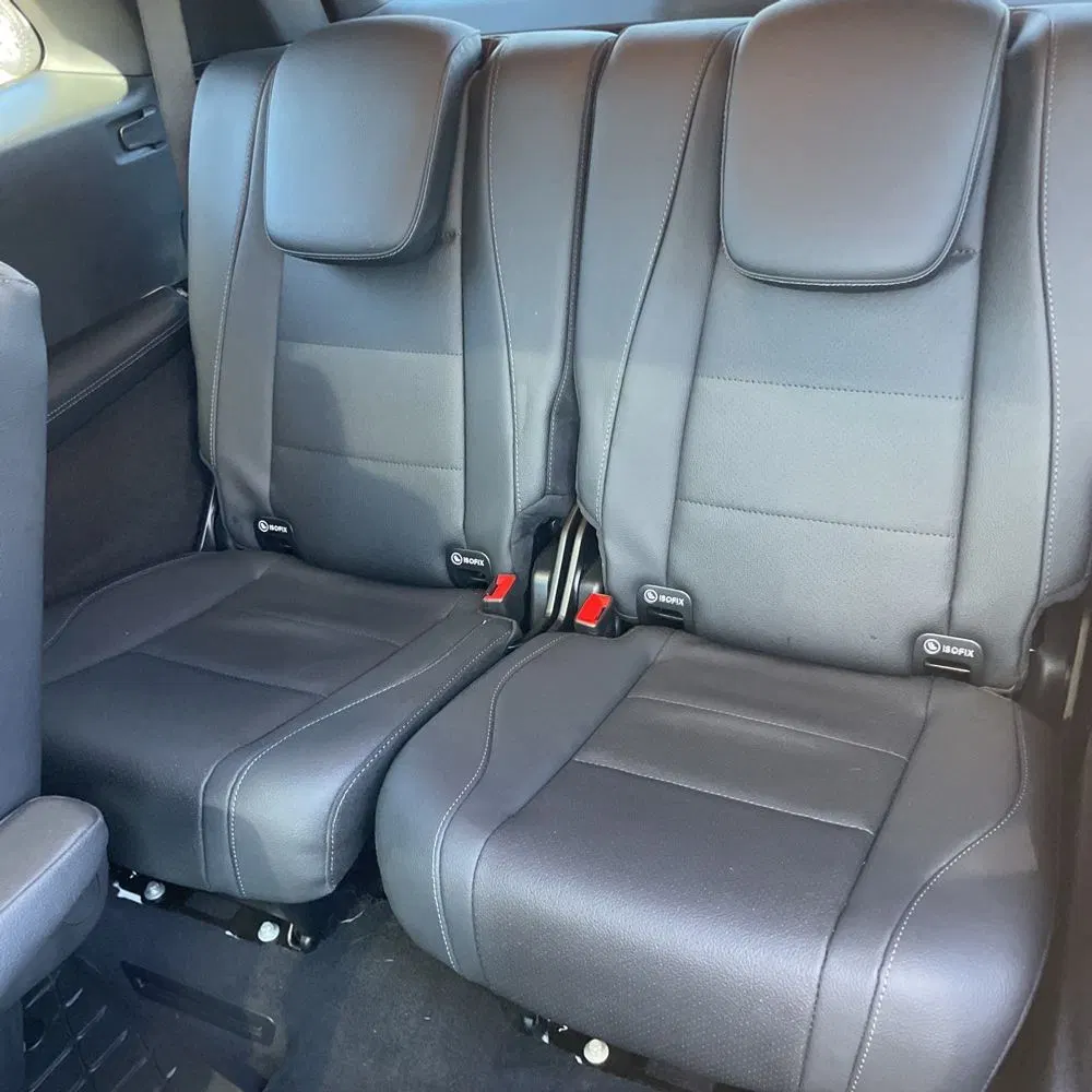 2024 Mercedes-Benz GLS GLS 450