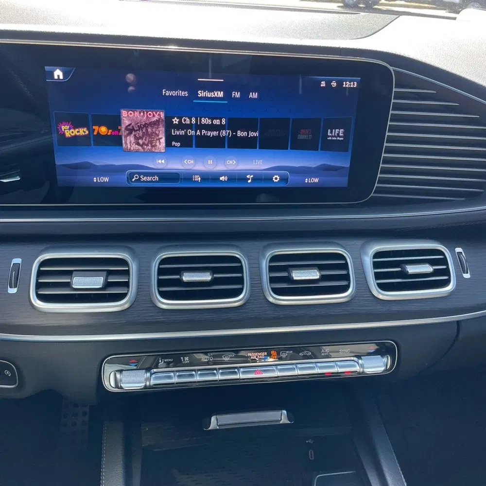 2024 Mercedes-Benz GLS GLS 450