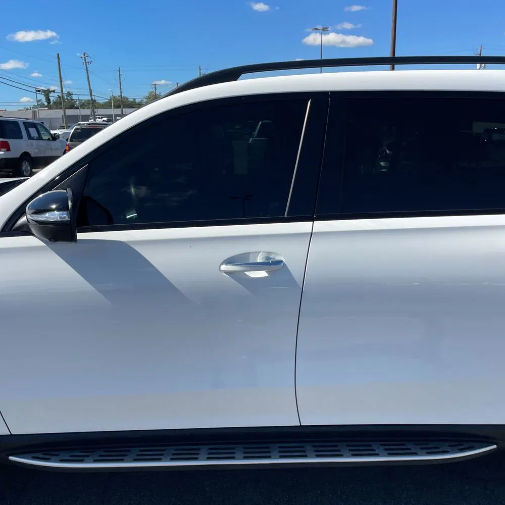 2024 Mercedes-Benz GLS GLS 450