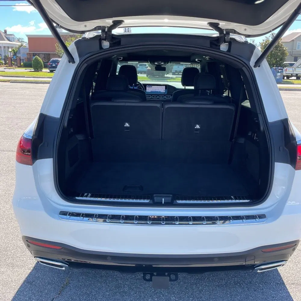 2024 Mercedes-Benz GLS GLS 450