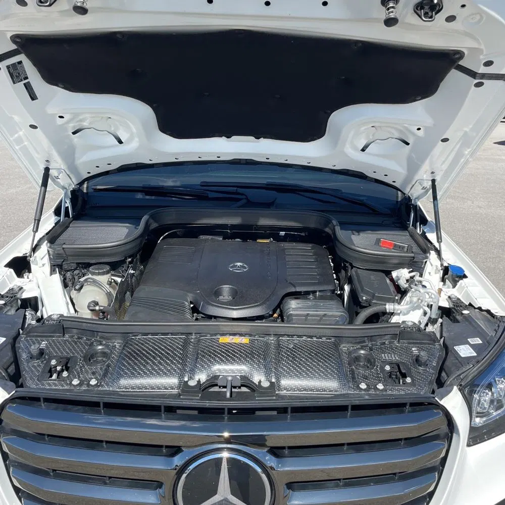 2024 Mercedes-Benz GLS GLS 450