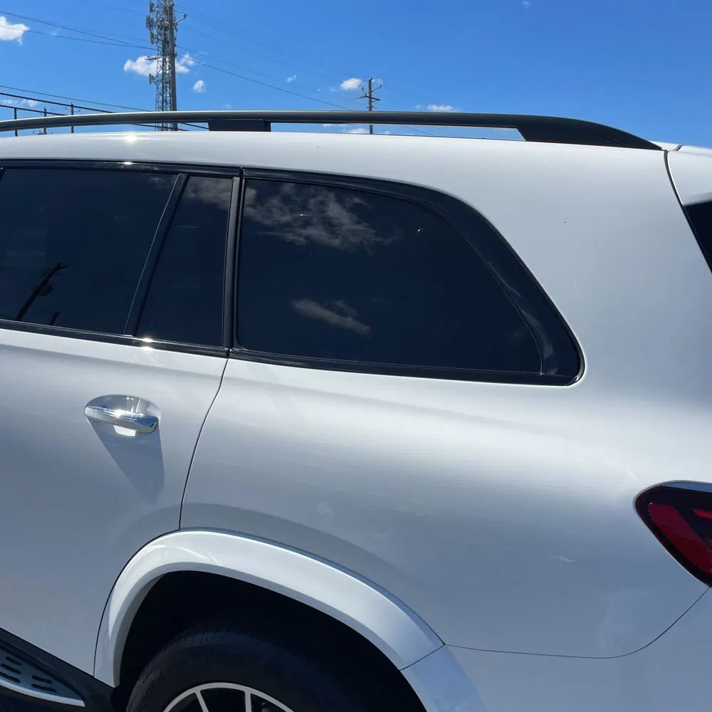 2024 Mercedes-Benz GLS GLS 450