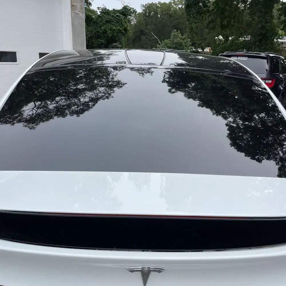 2022 Tesla Model X Plaid