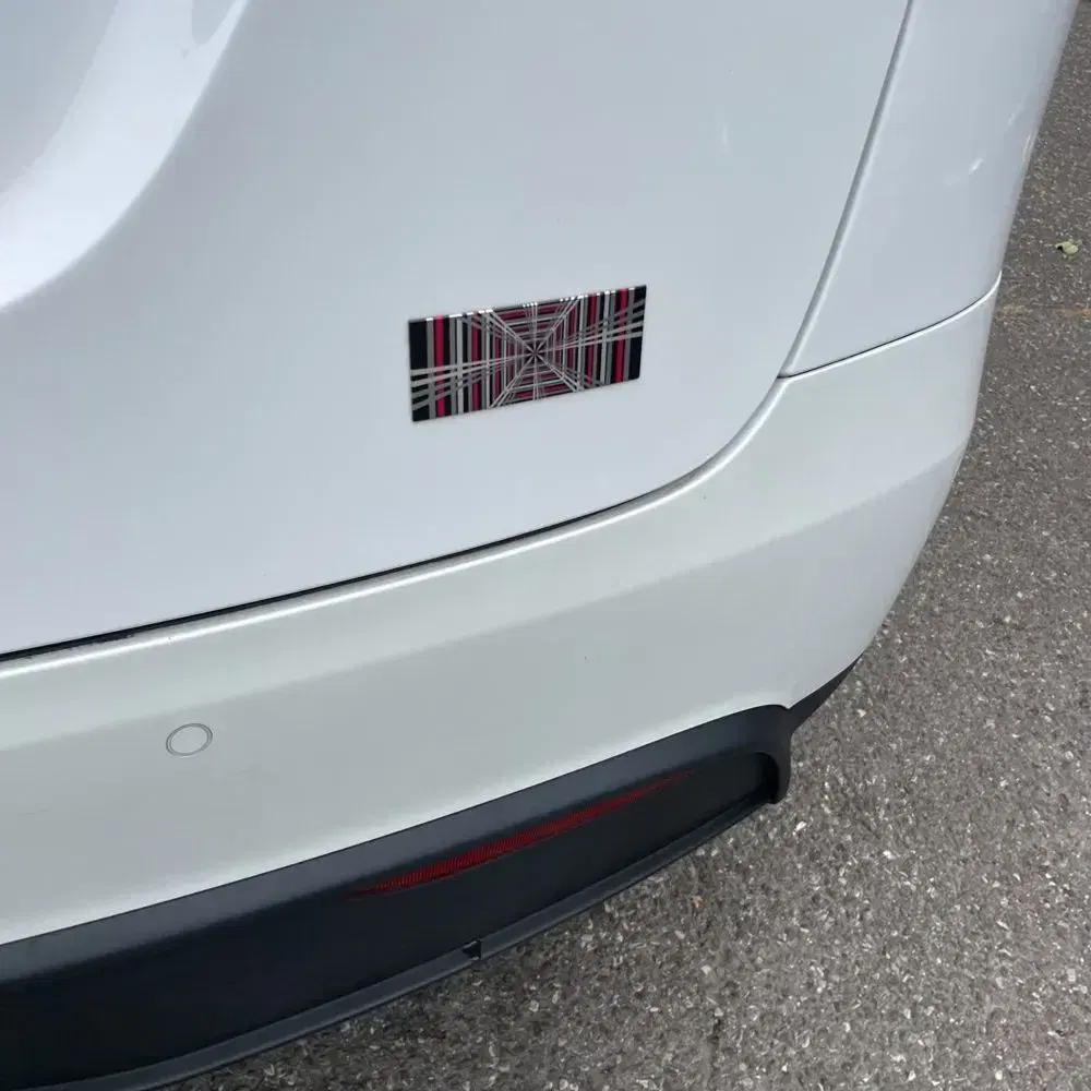 2022 Tesla Model X Plaid