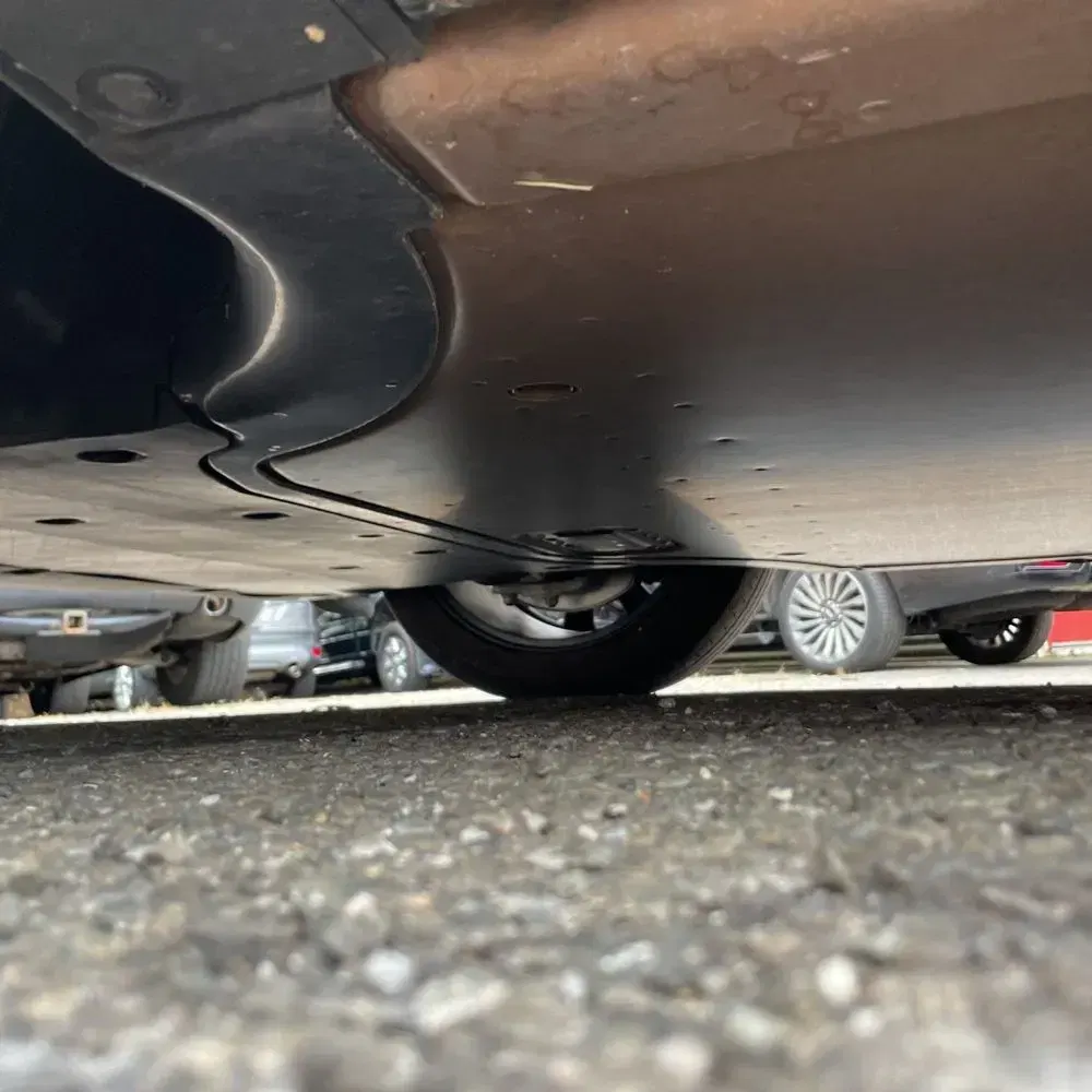 2022 Tesla Model X Plaid