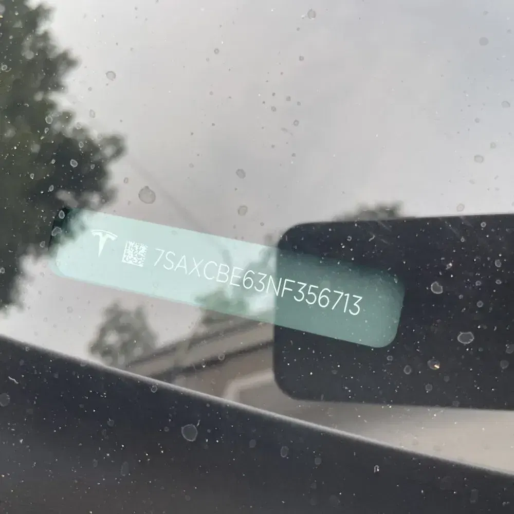 2022 Tesla Model X Plaid