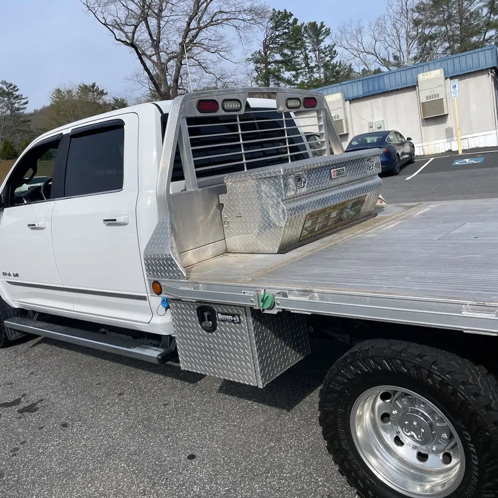 2019 Ram 3500 Chassis Tradesman/SLT/Laramie/Limited