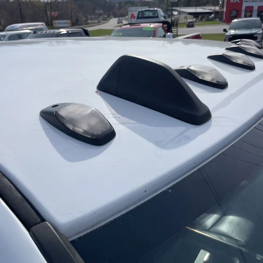 2019 Ram 3500 Chassis Tradesman/SLT/Laramie/Limited