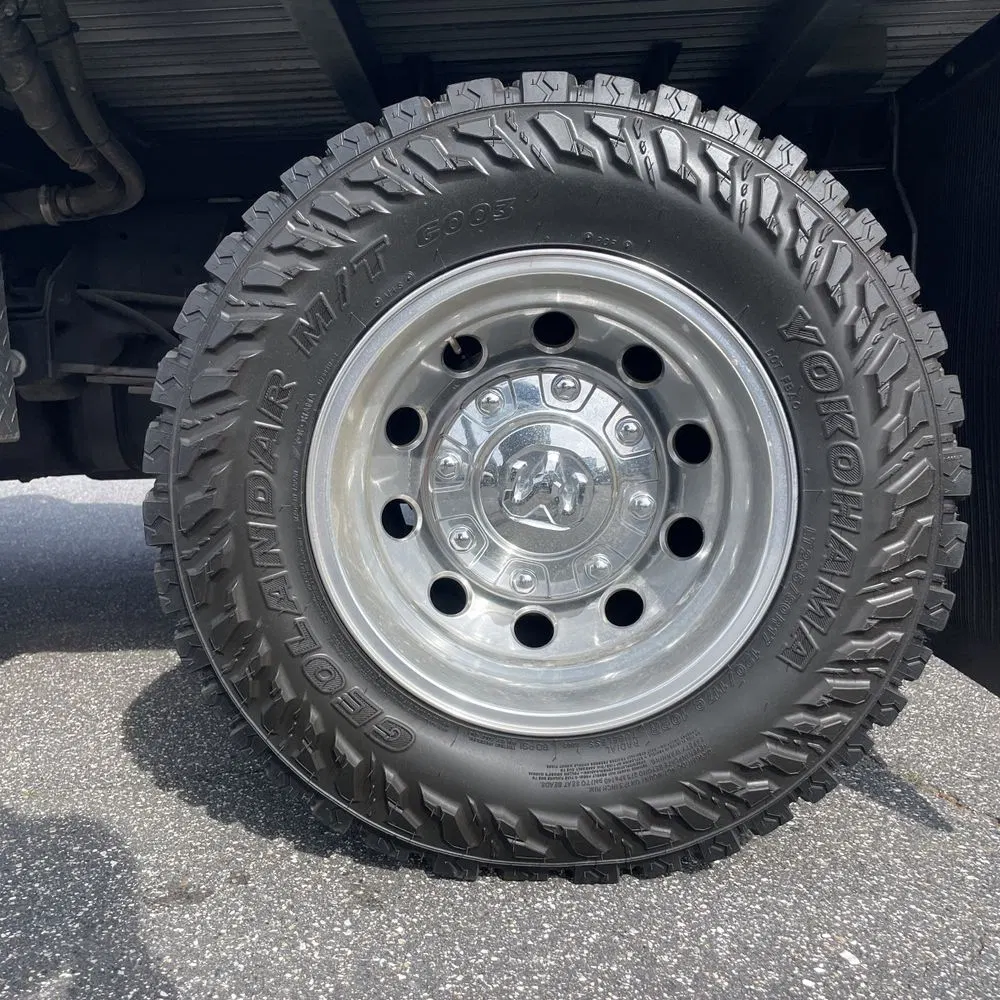 2019 Ram 3500 Chassis Tradesman/SLT/Laramie/Limited