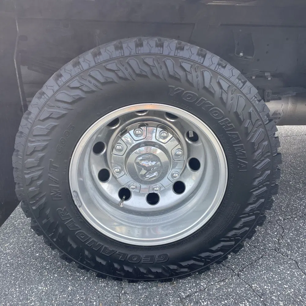 2019 Ram 3500 Chassis Tradesman/SLT/Laramie/Limited