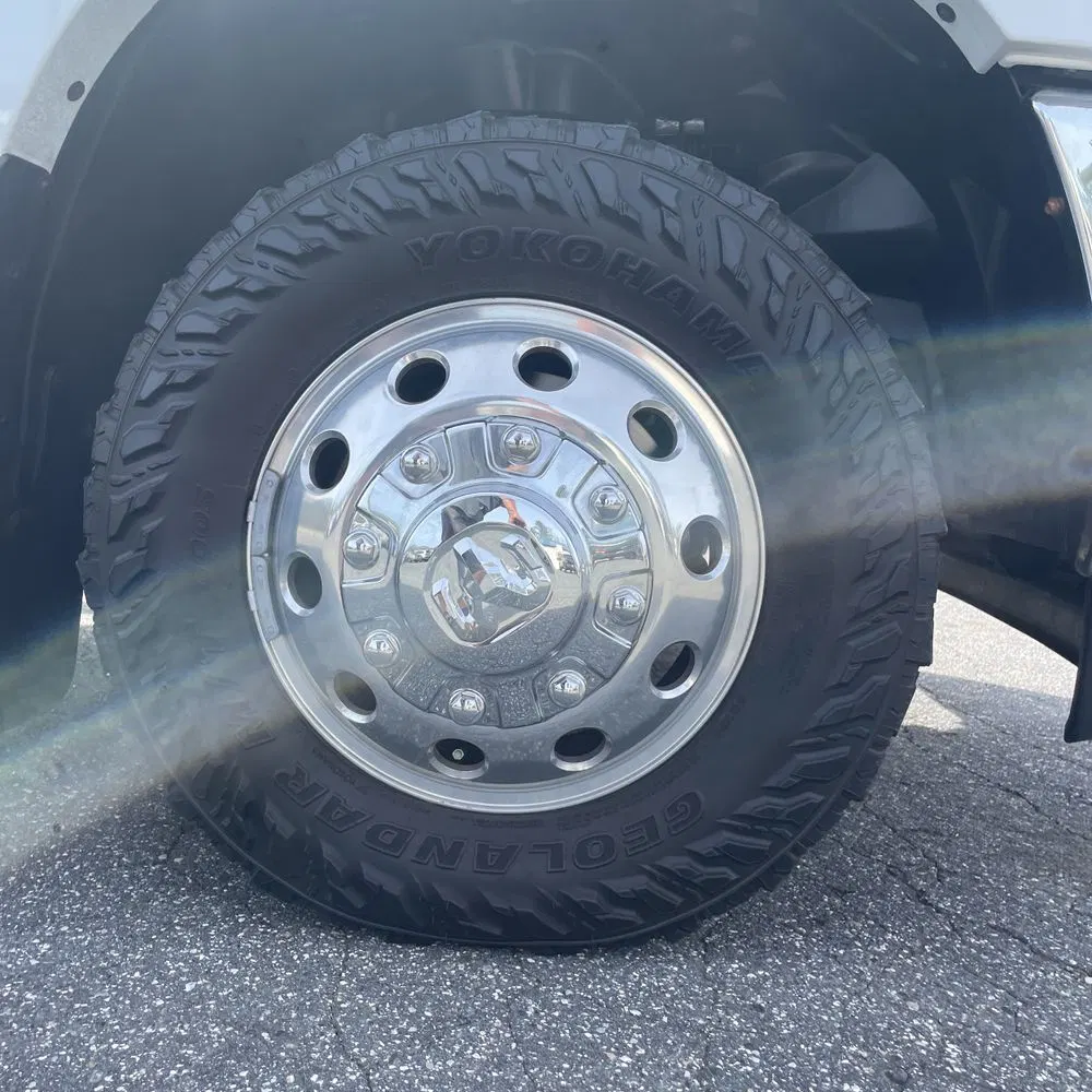 2019 Ram 3500 Chassis Tradesman/SLT/Laramie/Limited