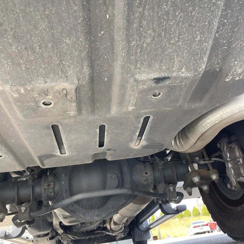2019 Ram 3500 Chassis Tradesman/SLT/Laramie/Limited