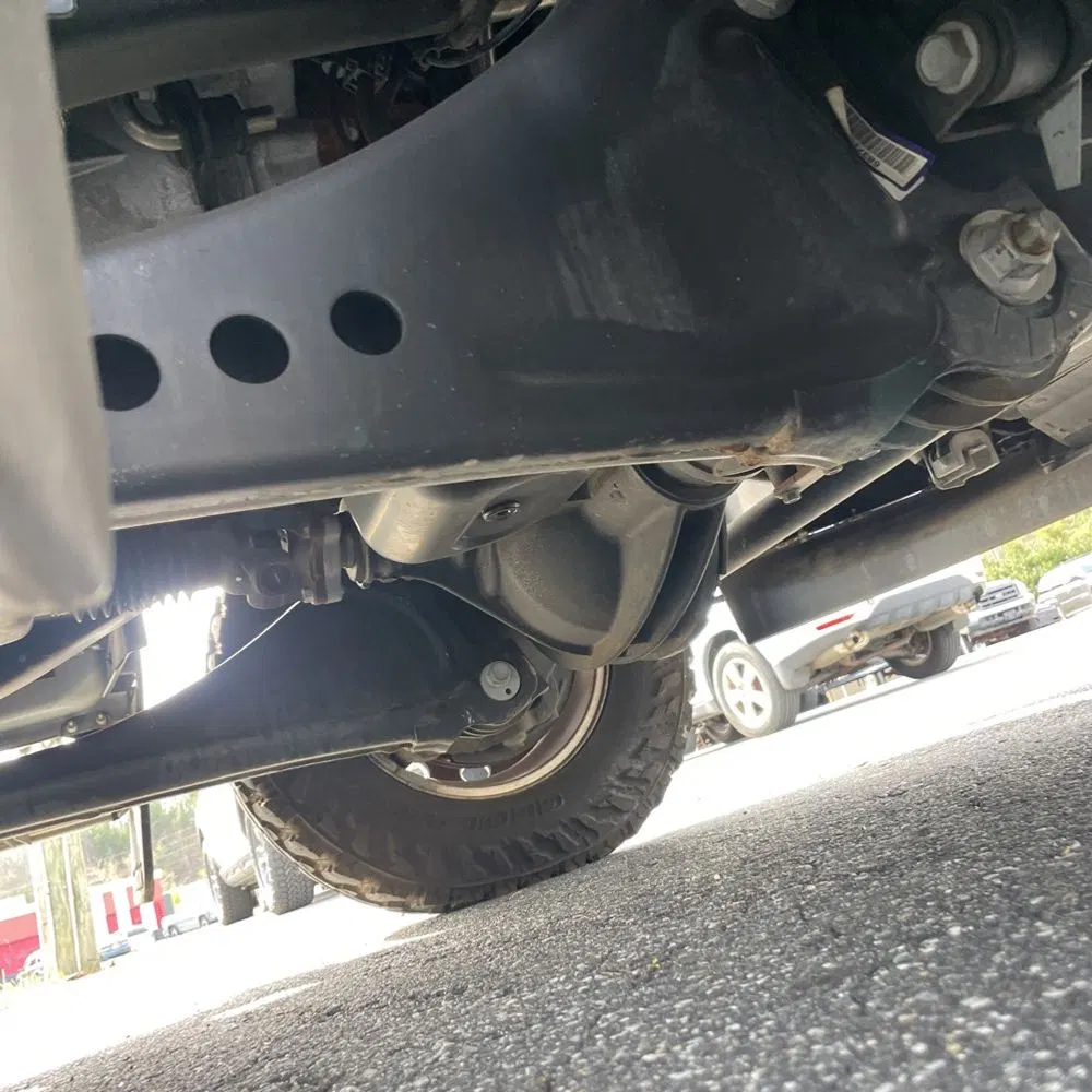 2019 Ram 3500 Chassis Tradesman/SLT/Laramie/Limited
