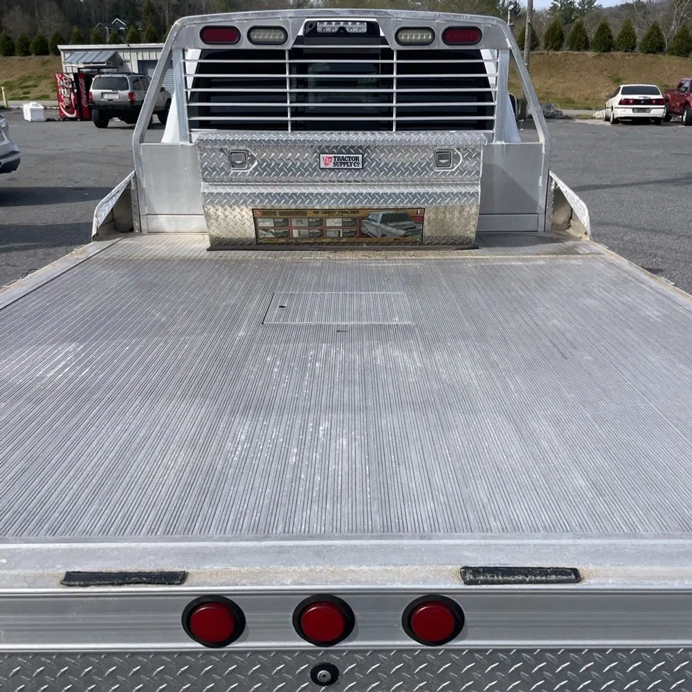 2019 Ram 3500 Chassis Tradesman/SLT/Laramie/Limited