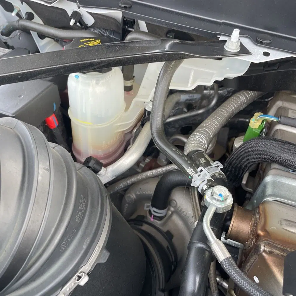 2019 Ram 3500 Chassis Tradesman/SLT/Laramie/Limited