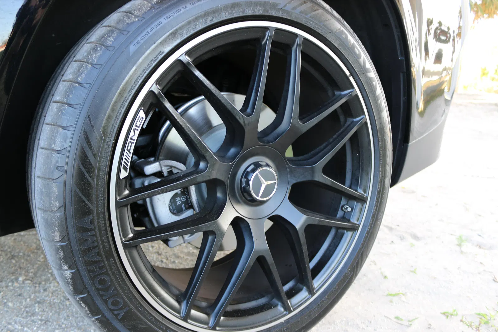 2023 Mercedes-AMG GLE53 Coupe  - 429-hp Turbo 6-Cylinder, AWD, Highly Equipped