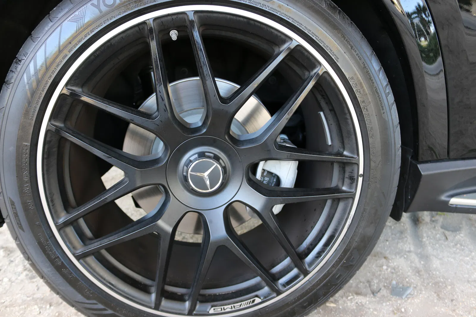 2023 Mercedes-AMG GLE53 Coupe  - 429-hp Turbo 6-Cylinder, AWD, Highly Equipped
