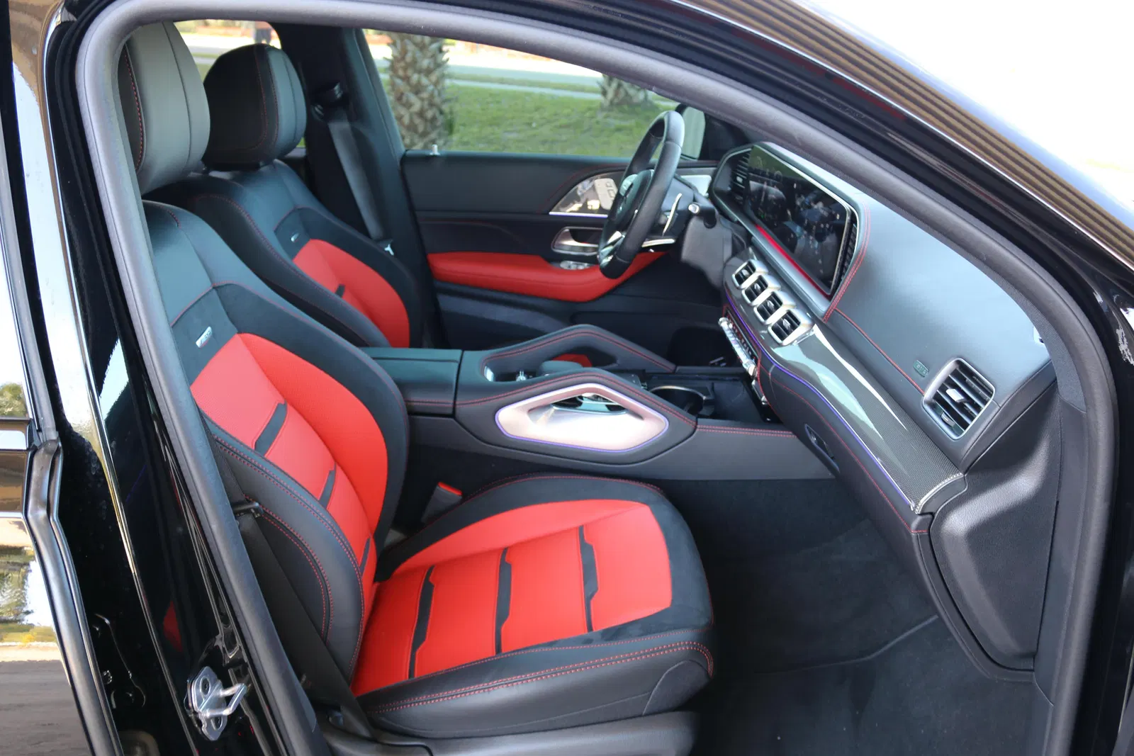 2023 Mercedes-AMG GLE53 Coupe  - 429-hp Turbo 6-Cylinder, AWD, Highly Equipped