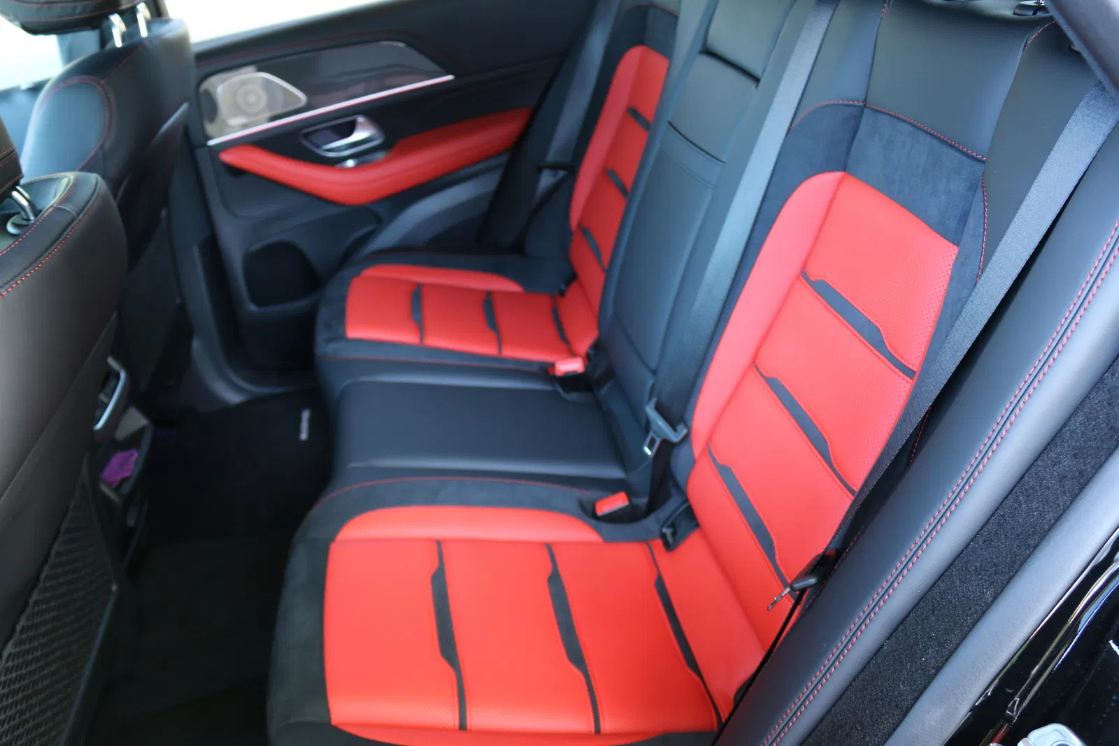 2023 Mercedes-AMG GLE53 Coupe  - 429-hp Turbo 6-Cylinder, AWD, Highly Equipped