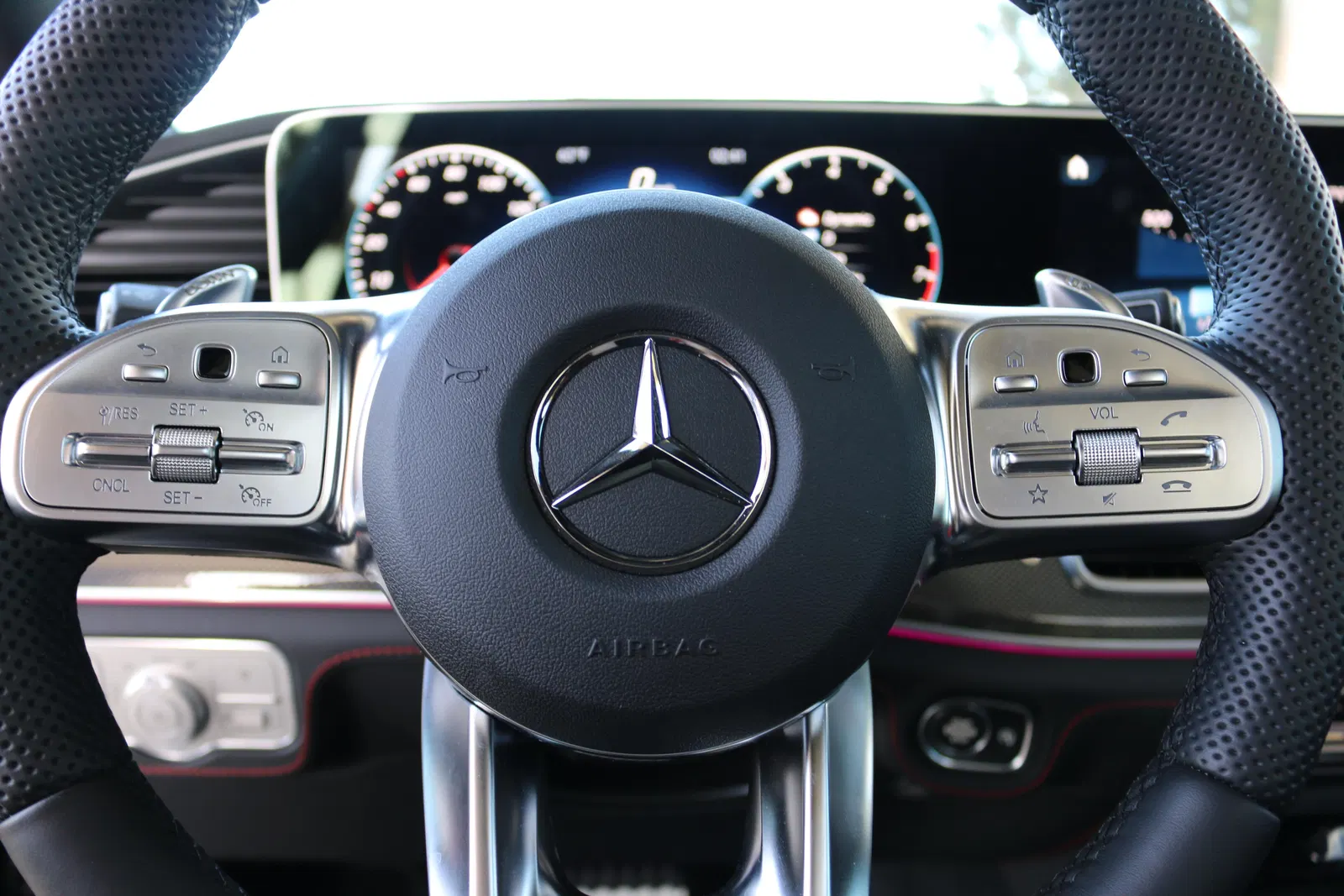 2023 Mercedes-AMG GLE53 Coupe  - 429-hp Turbo 6-Cylinder, AWD, Highly Equipped