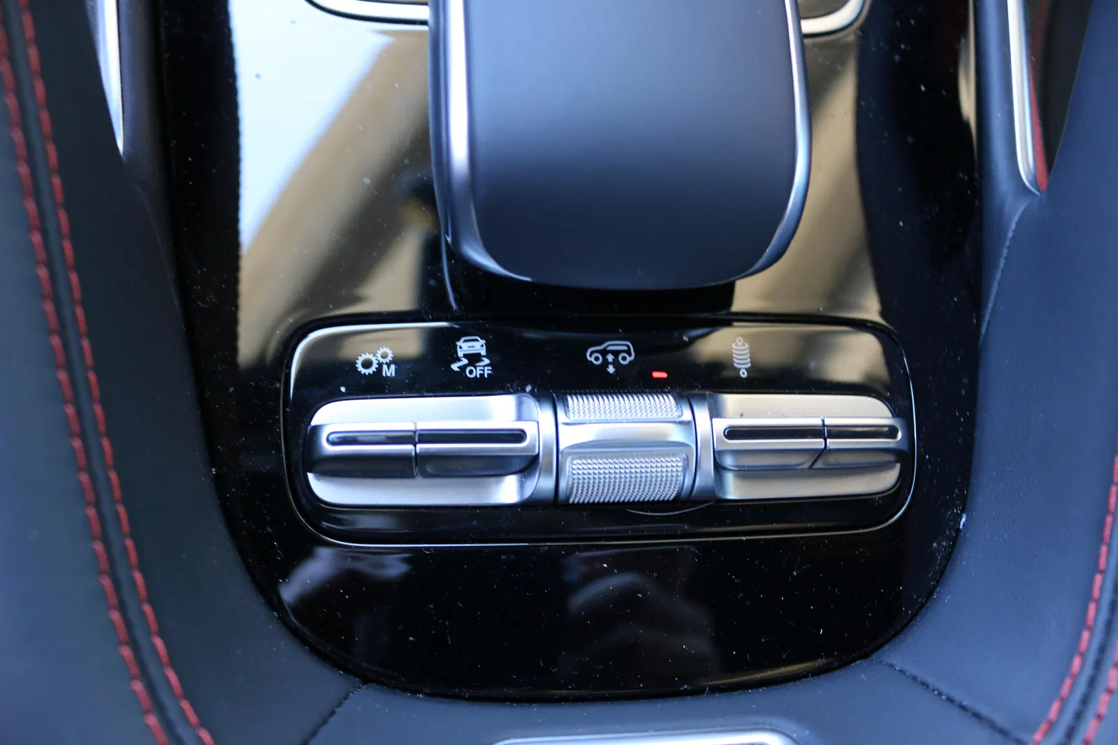 2023 Mercedes-AMG GLE53 Coupe  - 429-hp Turbo 6-Cylinder, AWD, Highly Equipped