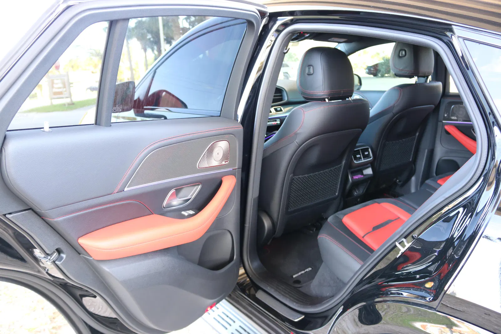 2023 Mercedes-AMG GLE53 Coupe  - 429-hp Turbo 6-Cylinder, AWD, Highly Equipped