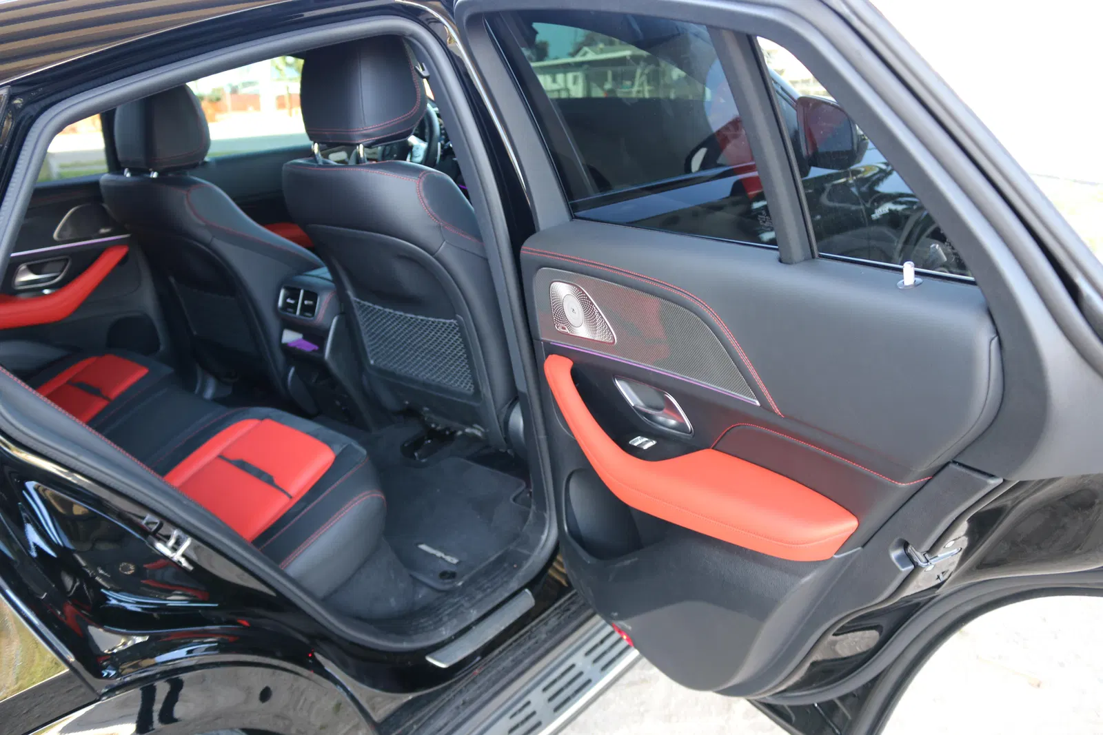 2023 Mercedes-AMG GLE53 Coupe  - 429-hp Turbo 6-Cylinder, AWD, Highly Equipped