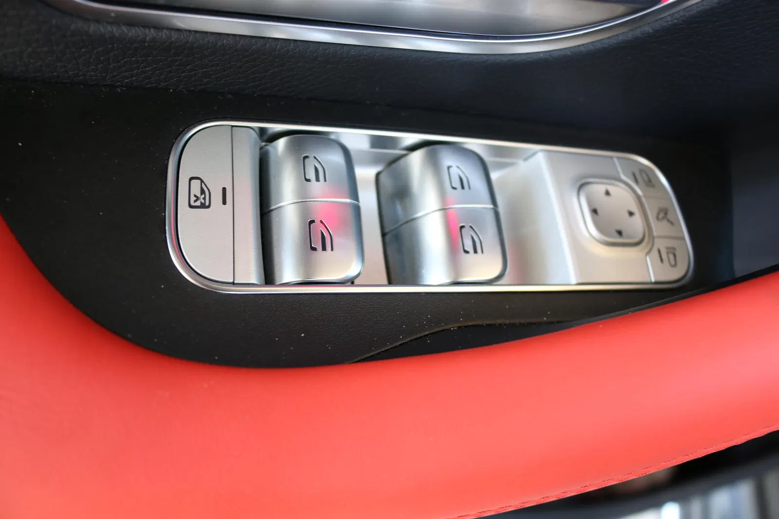2023 Mercedes-AMG GLE53 Coupe  - 429-hp Turbo 6-Cylinder, AWD, Highly Equipped