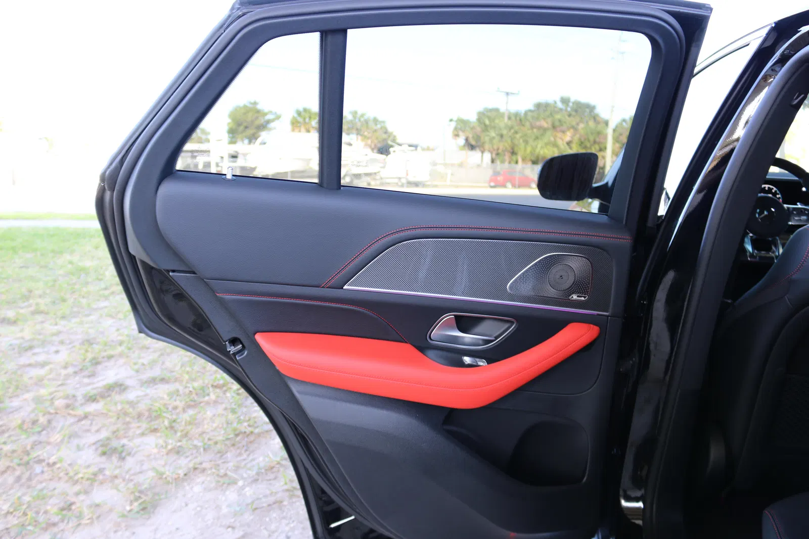2023 Mercedes-AMG GLE53 Coupe  - 429-hp Turbo 6-Cylinder, AWD, Highly Equipped