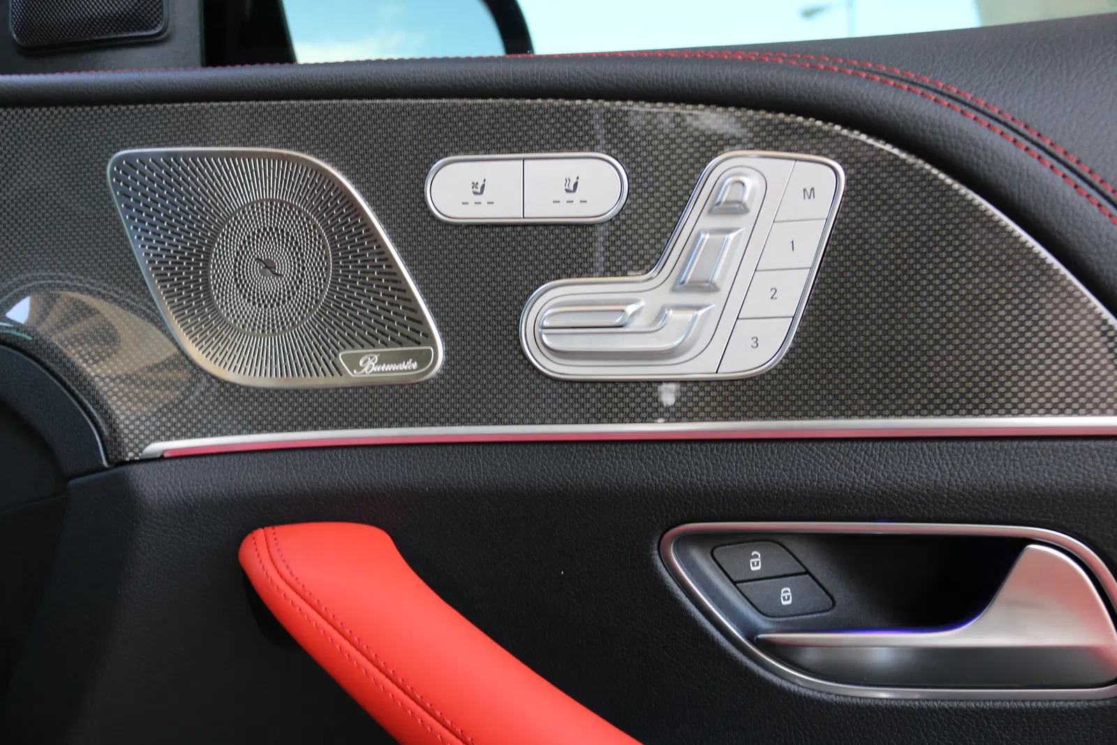 2023 Mercedes-AMG GLE53 Coupe  - 429-hp Turbo 6-Cylinder, AWD, Highly Equipped